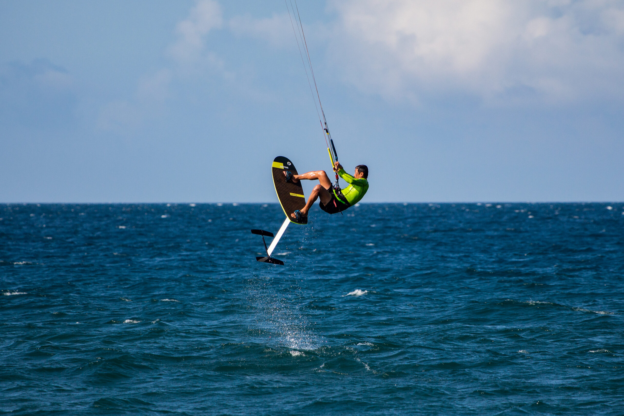 Kite Foil